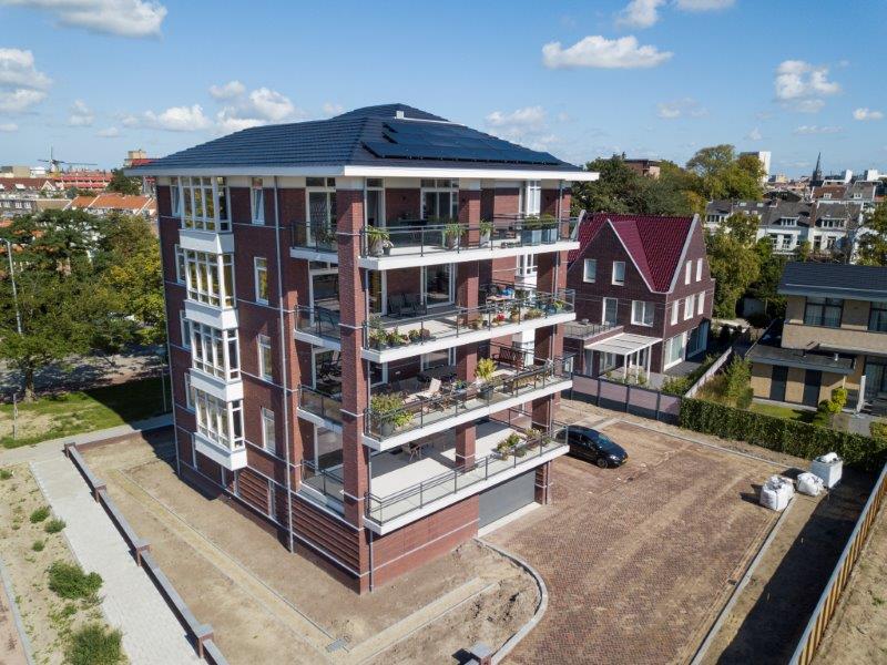 CPO Appartementen Te Schiedam - Villa - Bouwen - WONEN.nl